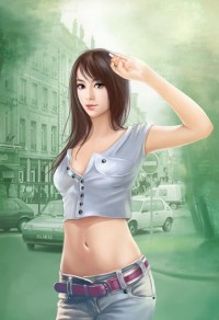 《小爷收钱不卖 身》