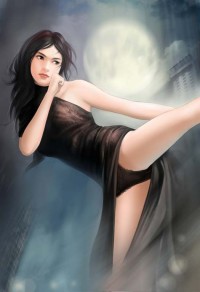 【BG/HP同人】三个斯内普