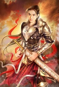 至尊盛寵:逆天九王妃