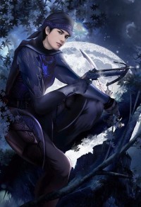 万道剑尊