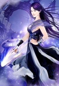 《倾世女帝:笑拥江山美男》