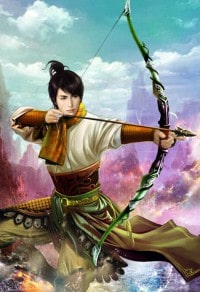 《男配也能HE》