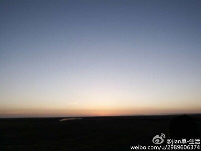 《破晓旭升》
