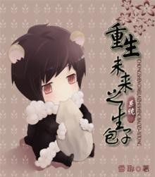 重生未来之包子(系统)