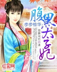 步步惊华:腹黑太子妃