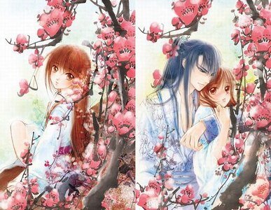 楚楚(出书版)