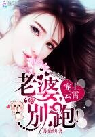 《宠上云霄:老婆,别跑!》