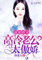 《甜蜜娇妻:高冷老公,太傲娇!》