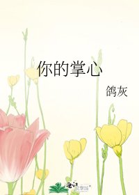 《你的掌心》