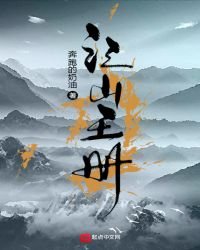 《江山王册》