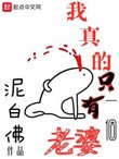 《我真的只有一个老婆》