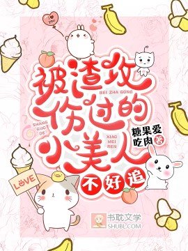 《被渣攻傷過的小美人不好追》
