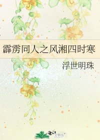 霹雳同人之风湘四时寒