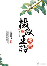《摄政王的秘密》
