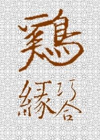 鸡缘巧合??