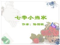 《七零小当家》