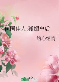 《倾国佳人:狐媚皇后》