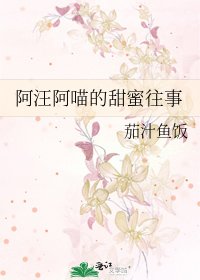 《阿汪阿喵的甜蜜往事》