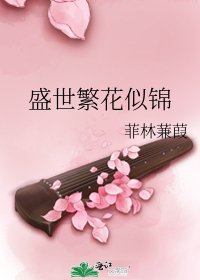 《盛世繁花似锦》