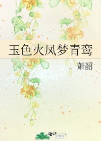 《玉色火凤梦青鸾》