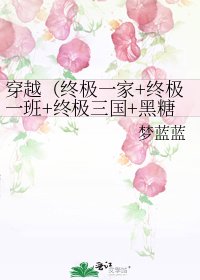 穿越(终极一家+终极一班+终极三国+黑糖玛奇朵)只为爱