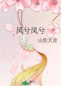《风兮凤兮》