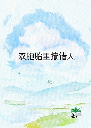 双胞胎里撩错人
