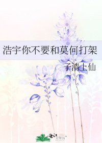 浩宇你不要和莫何打架