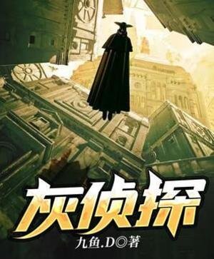 《灰侦探》