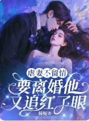 虐妻不留情,要离婚他又追红了眼
