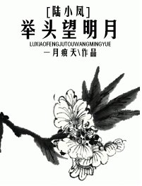 (BL/陆小凤同人)举头望明月
